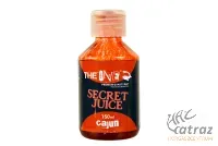 The One Secret Juice Cajun 150ml - The One Felhősítő Aroma
