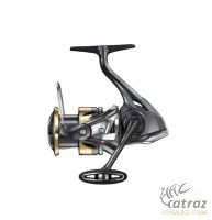 Shimano Ultegra 4000 FD - Shimano Ultegra FD Pergető Orsó