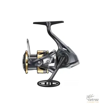 Shimano Ultegra 4000 FD - Shimano Ultegra FD Pergető Orsó