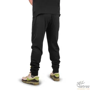Black Cat Black Jogger S - BlackCat Melegítő Nadrág
