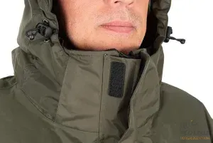 Fox Collection Winter Suit Green XL Thermoruha - Fox Thermo Ruha