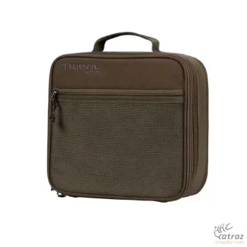 Shimano Tribal Carp Accessory Bag Large - Shimano Tribal Aprócikkes Táska Nagy