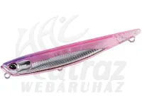 Duo Bayruf Manic Fish 77 7.7cm 9g Uv Clear Pink - Duo Bayruf Balinozó Műcsali