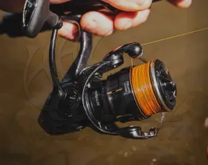 Daiwa 2026 Freams LT 2000S-P - Daiwa Pergető Orsó