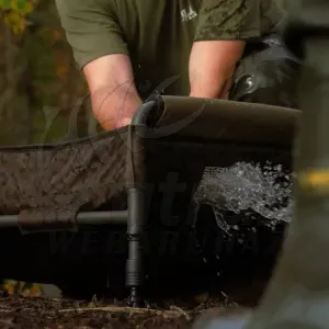Solar SP C-Tech Quick Up Cradle – Prémium Pontybölcső