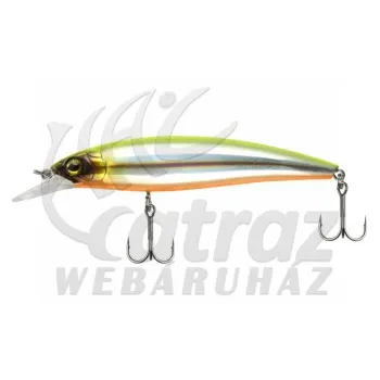 Reiva Drifter Silver SFC  – 100mm 14g Lebegő Wobbler