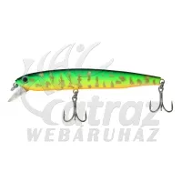 Reiva S-Minnow 80 Golden Tiger - Reiva wobbler - 8cm 5,1g