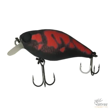 Illex Chubby 38F UV UV Secret Red Craw