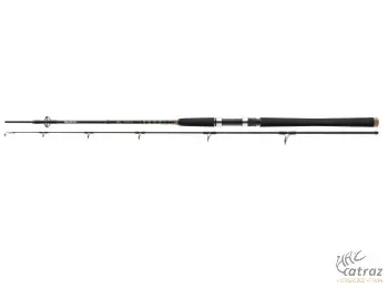 Daiwa BG Boat Harcsázó Bot 2,10m 150-400g 2019