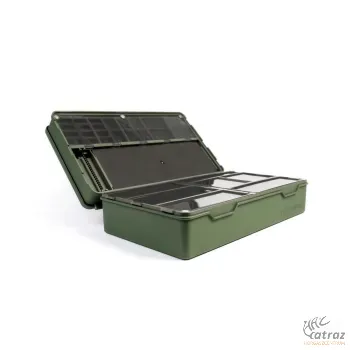 RidgeMonkey Armoury Tackle Box - RidgeMonkey Szerelékes Tároló Egység