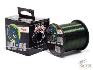 Zsinór Carp Zoom Bull-Dog Monofil 1000m 0,22mm 6,90kg