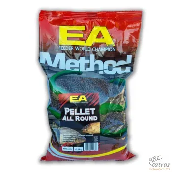 Maros Mix EA Pellet All Round - Micropellet 800 gramm