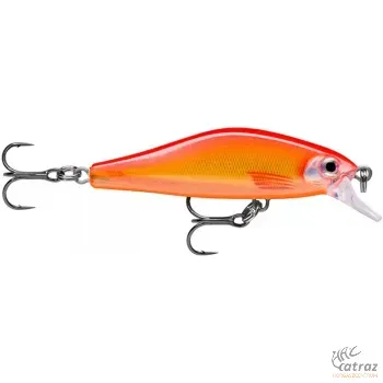 Rapala Shadow Rap Solid Shad - Rapala SDRSS05 GO