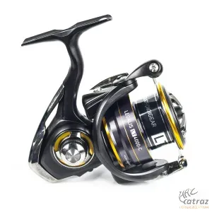 Daiwa Legalis LT 2500 Pergető Orsó - Daiwa Legalis LT 2020