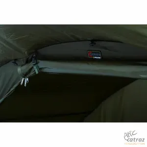 Prologic C-Series Bivvy 2 Man + Overwrap - Prologic 2 Személyes Horgász Sátor Téliponyvával