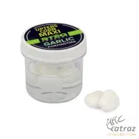 Stég Upters Corn Maxi Garlic 14mm - Stég Maxi Gumikukorica