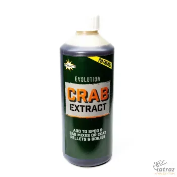 Dynamite Baits Evolution Crab Extract 500ml - Dynamite Baits PVA Barát Rák Aroma