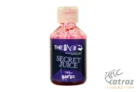 The One Secret Juice Garlic 150ml - The One Felhősítő Aroma