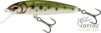 Salmo Minnow M5S Yamame Ayu - Salmo Süllyedő Wobbler