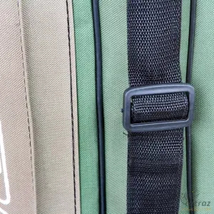 Nevis Zöld Dupla Bottáska 135cm - Dupla Bottáska