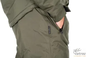 Fox Collection Winter Suit Green XL Thermoruha - Fox Thermo Ruha