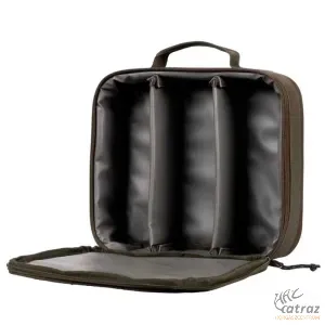 Shimano Tribal Carp Accessory Bag Large - Shimano Tribal Aprócikkes Táska Nagy
