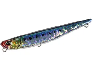 Duo Bayruf Manic Fish 77 7.7cm 9g Genkai Sardine - Duo Bayruf Balinozó Műcsali