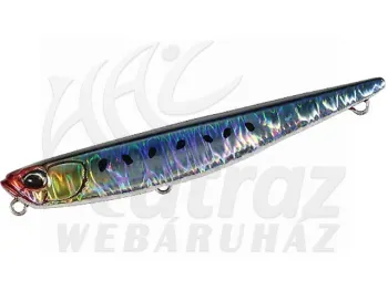 Duo Bayruf Manic Fish 77 7.7cm 9g Genkai Sardine - Duo Bayruf Balinozó Műcsali