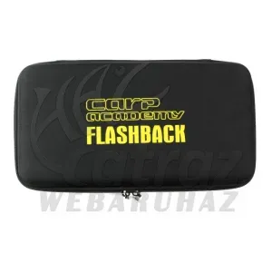Carp Academy Flashback Elektromos Kapásjelző Szett 2+1