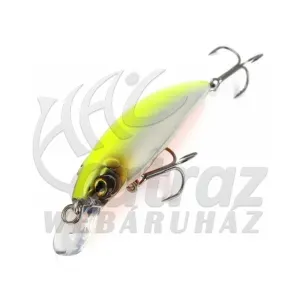Reiva Drifter Silver SFC  – 100mm 14g Lebegő Wobbler