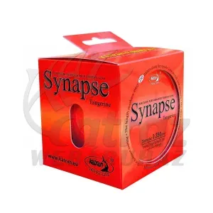Katran Synapse Tangerine 0,370mm 1000m - Monofil főzsinór