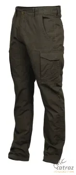 Fox Ruházat Lightweight Combats Green/Black-XXXL CPR968