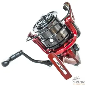 By Döme Team Feeder Master Carp Pro Feeder Orsó 6000 - By Döme Gyorsfékes Feeder Orsó