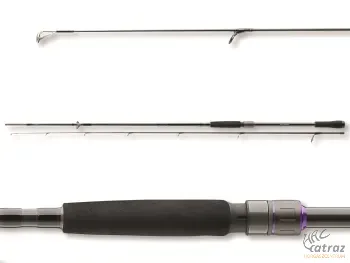 Daiwa Prorex AGS Spin Pergető Bot - Daiwa Prorex AGS 2,70m 30-70 gramm