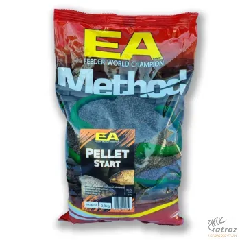 Maros Mix EA Pellet Start - Micropellet 800 gramm