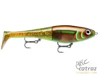 Rapala XRPT14 X-Rap Peto GMTU