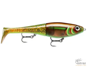 Rapala XRPT14 X-Rap Peto GMTU