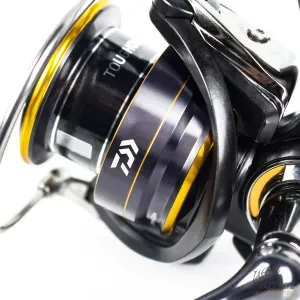 Daiwa Legalis LT 2500 Pergető Orsó - Daiwa Legalis LT 2020