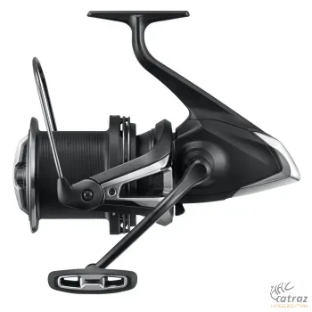 Shimano Aero Technium MgS 14000 XTD Távdobó Orsó - Shimano Aero Technium Magnesium 2022