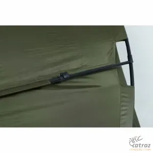 Prologic C-Series Bivvy 2 Man + Overwrap - Prologic 2 Személyes Horgász Sátor Téliponyvával