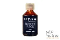 The One Secret Juice Smoked Fish 150ml - The One Felhősítő Aroma