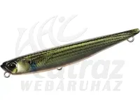 Duo Bayruf Manic Fish 77 7.7cm 9g Clear Inakko - Duo Bayruf Balinozó Műcsali