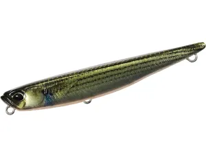 Duo Bayruf Manic Fish 77 7.7cm 9g Clear Inakko - Duo Bayruf Balinozó Műcsali