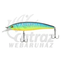 Reiva Drifter FireTiger – 100mm 14g Lebegő Wobbler