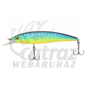 Reiva Drifter FireTiger – 100mm 14g Lebegő Wobbler