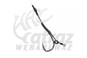 Korda Combi Multi Rig Wide Gape Barbless – 6 – Kész Előke