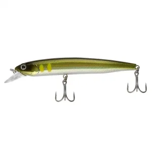 Reiva S-Minnow 80 Shiny Ayu - Reiva wobbler - 8cm 5,1g