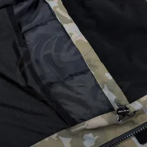 Dam Xtherm2 Pro Breathable Winter Suit - Thermoruha