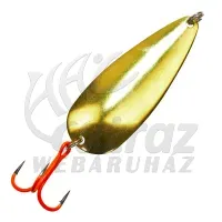Wizard Strike+ Runex Támolygó Villantó 7cm 17g - Bronz Sima