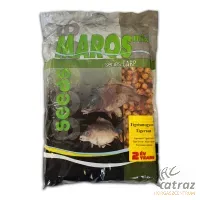 Maros Mix Tigrismogyoró 1kg - Főzött Tigrismogyoró